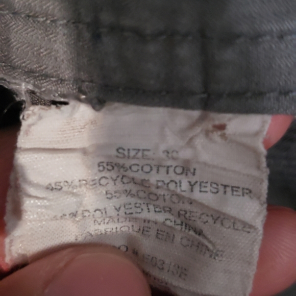 Element Skater Shorts - Picture 3 of 5